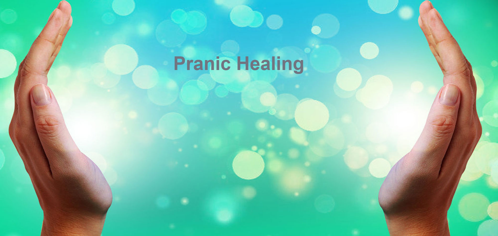 pranic+healing