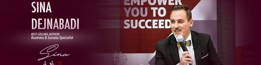 SINA DEJNABADI